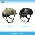 New Style German Camouflage Steel Motorcycle Military helmet